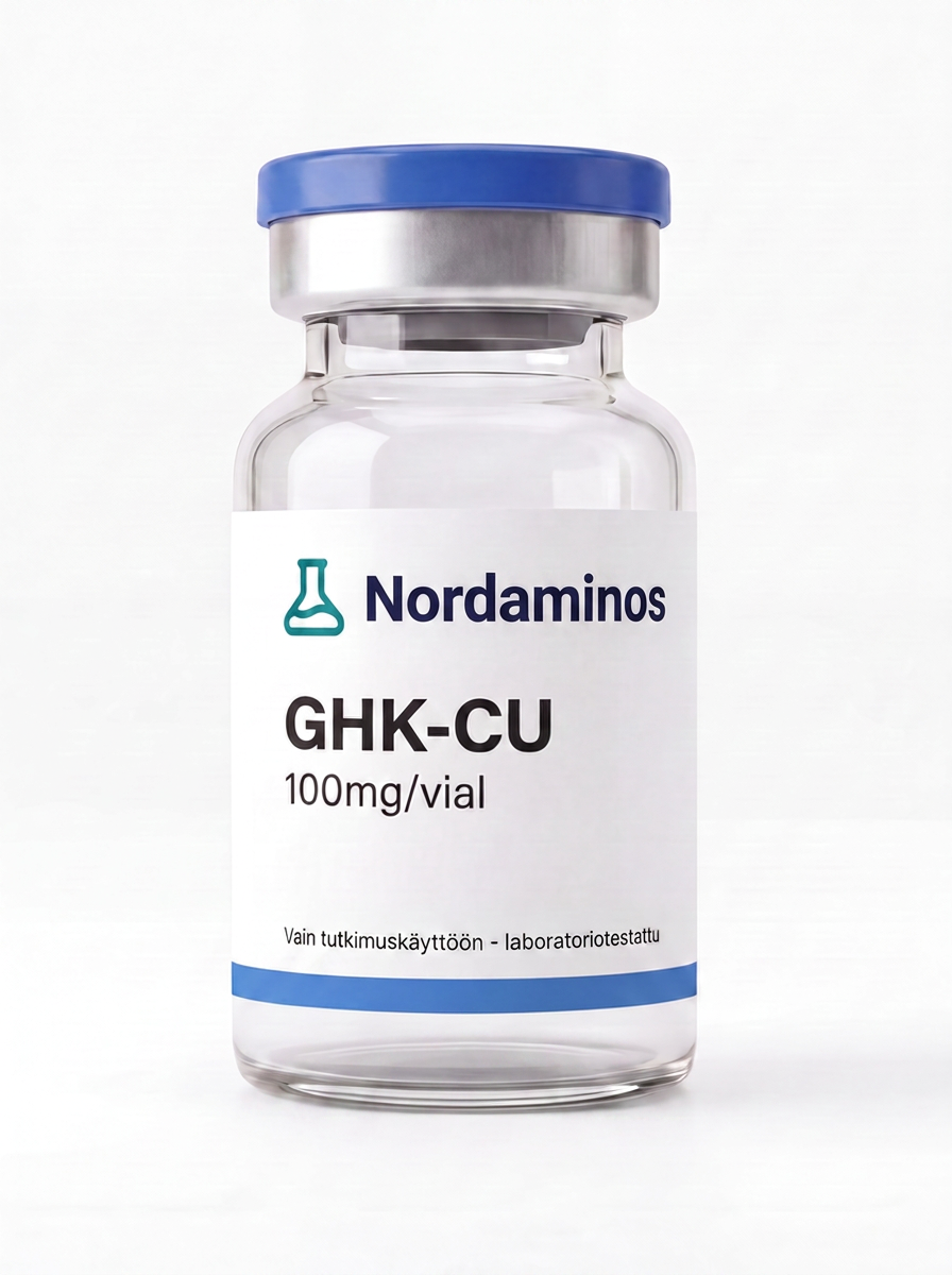 GHK-Cu