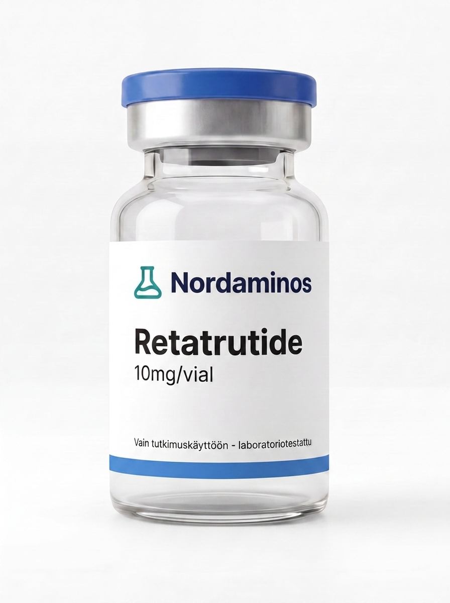 Retatrutide
