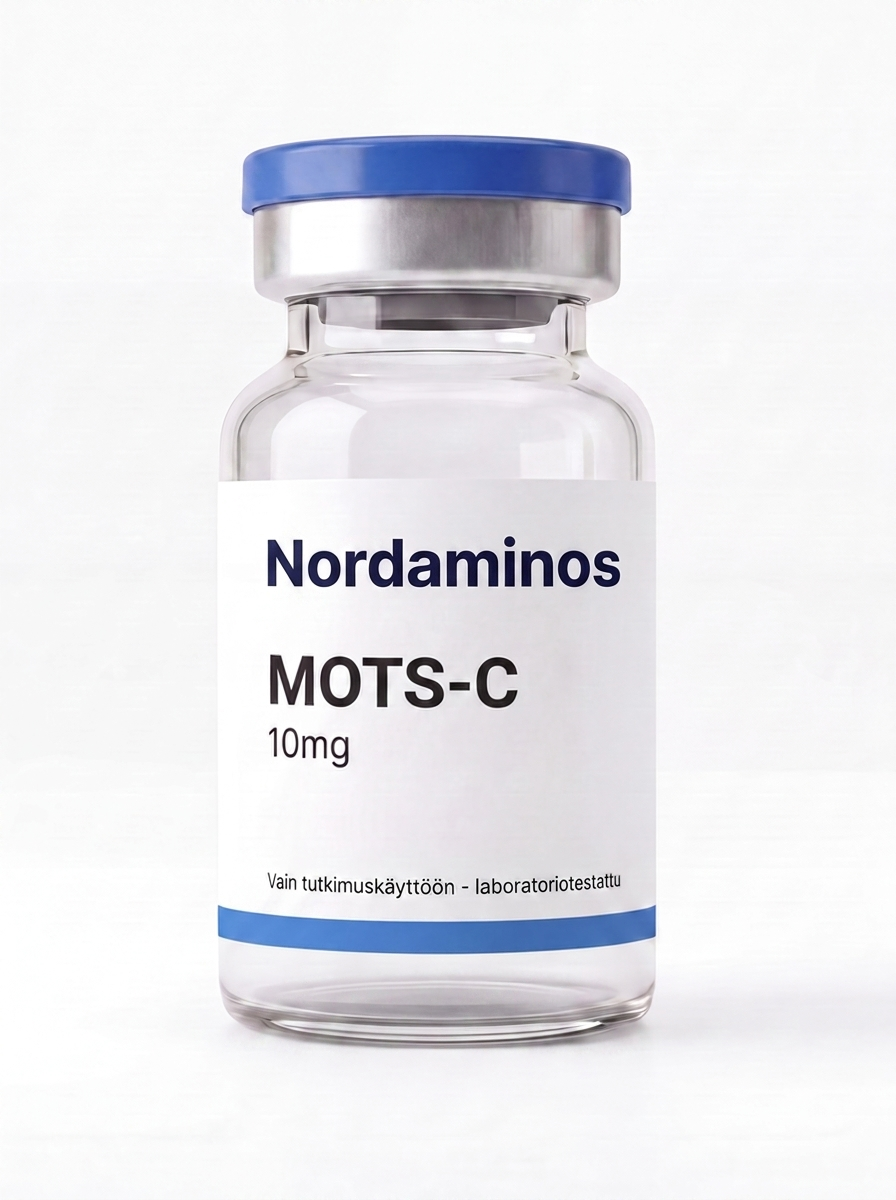 MOTS-C