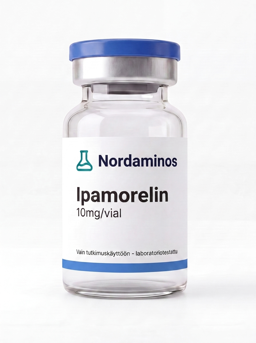 Ipamorelin